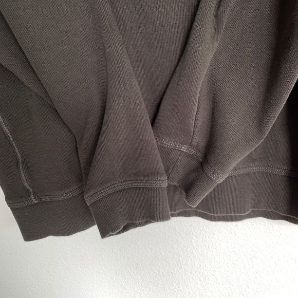 Tommy Bahama Quarter Zip / Half Zip Pullover - Picture 6 of 6